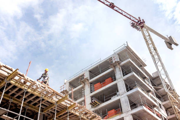 Best Affordable Concrete Contractor  in Pennsboro, WV